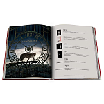 Лимитированная подарочная большая книга CARTIER Panthère варинант исполнения - 13 | Loft Concept в Челябинске