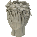 Кашпо Hidden emotions варинант исполнения - 10 | Loft Concept в Челябинске