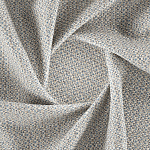 Мебельная ткань Шенилл серо-голубой цвет 142 см T4-47 варинант исполнения - 3 | Loft Concept в Челябинске