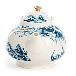 Заварочный чайник Seletti Smeraldina варинант исполнения - 1 | Loft Concept в Челябинске