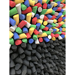 Панно «Анабиоз» варинант исполнения - 3 | Loft Concept в Челябинске