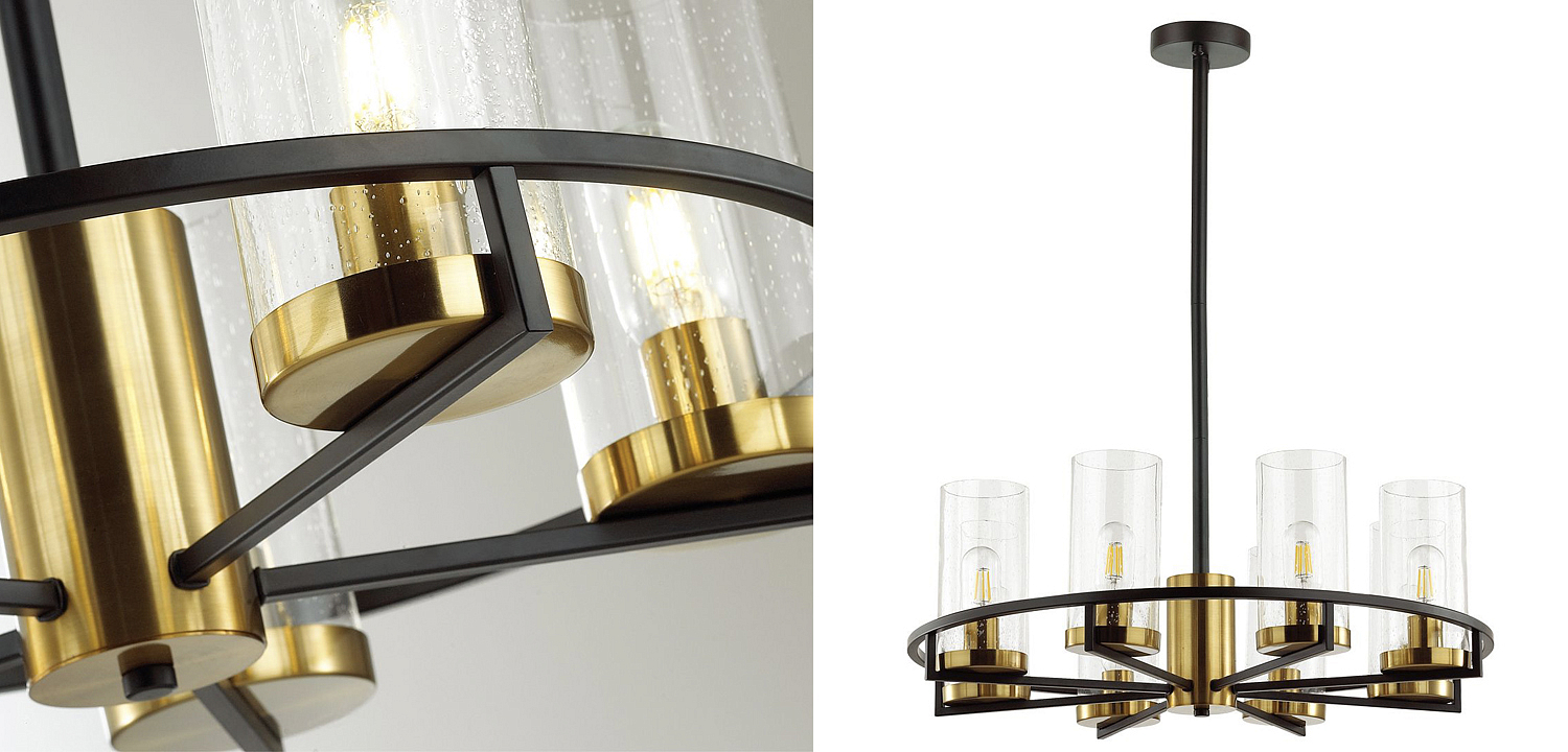 Люстра Goran chandelier 67 Люстра Goran chandelier 67 - Loft-Concept в Челябинске