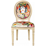 Стул French Extra red варинант исполнения - 1 | Loft Concept в Челябинске