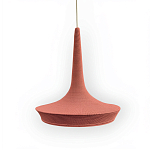 Подвесной вязаный светильник «Марокко» варинант исполнения - 1 | Loft Concept в Челябинске