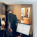 Редкое коллекционное издание Annie Leibovitz Portraits 2005-2016 варинант исполнения - 5 | Loft Concept в Челябинске