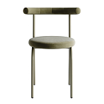 Стул «Рогалик» варинант исполнения - 2 | Loft Concept в Челябинске