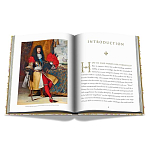Коллекционная редкая книга Версаль. От Людовика XIV до Джеффа Кунса. Versailles From Louis XIV to Jeff Koons варинант исполнения - 11 | Loft Concept в Челябинске