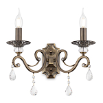 Бра Samphoni Eric варинант исполнения - 1 | Loft Concept в Челябинске