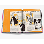 Подарочный редкий коллекционный альбом Барби Barbie - Assouline Coffee Table Book by Assouline варинант исполнения - 6 | Loft Concept в Челябинске