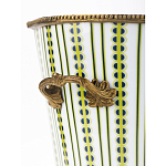 Кашпо Yellow blue design варинант исполнения - 5 | Loft Concept в Челябинске