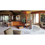 Книга The Iconic Interior: 1900 to the Present варинант исполнения - 1 | Loft Concept в Челябинске