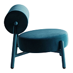 Кресло «Бараныч» варинант исполнения - 4 | Loft Concept в Челябинске