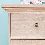 Стол Lanes of roads варинант исполнения - 3 | Loft Concept в Челябинске