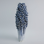 Ваза напольная «Феномен созревания» варинант исполнения - 1 | Loft Concept в Челябинске