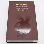Книга Playboy The Complete Centerfolds 1953-2016 варинант исполнения - 1 | Loft Concept в Челябинске