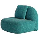 Большое Кресло-модуль Orus варинант исполнения - 2 | Loft Concept в Челябинске