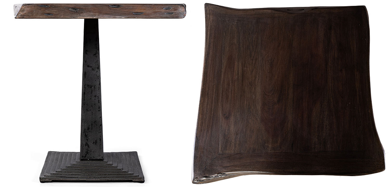Обеденный стол Nathan Table 76 Обеденный стол Nathan Table 76 - Loft-Concept в Челябинске