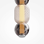 Подвесной светильник Trio outline варинант исполнения - 2 | Loft Concept в Челябинске