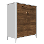 Комод с двумя дверками и ящиками Tasteful Furniture варинант исполнения - 2 | Loft Concept в Челябинске