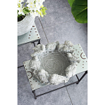 Кашпо A nest of birds варинант исполнения - 6 | Loft Concept в Челябинске