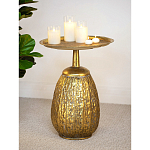 Столик дизайнерский Dubrovsky варинант исполнения - 4 | Loft Concept в Челябинске