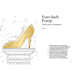 Megan Hess. the shoe варинант исполнения - 5 | Loft Concept в Челябинске