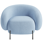 Кресло Ennis  варинант исполнения - 2 | Loft Concept в Челябинске