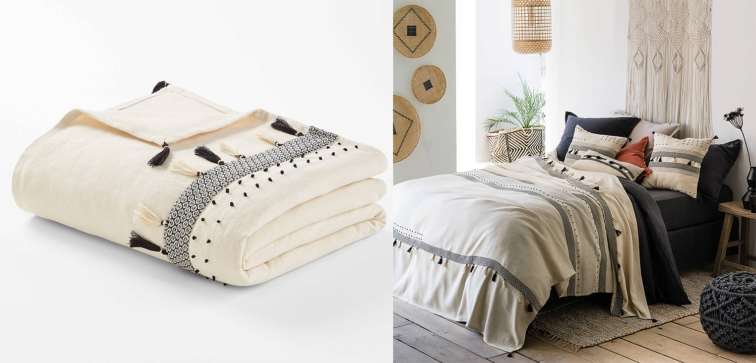 Плед Delicatu Plaid Плед Delicatu Plaid - Loft-Concept в Челябинске