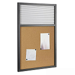 Доска для заметок Upcoming Events варинант исполнения - 1 | Loft Concept в Челябинске