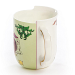 Кружка Seletti Anastasia варинант исполнения - 2 | Loft Concept в Челябинске