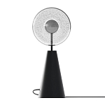 Настольная лампа Balance grey варинант исполнения - 1 | Loft Concept в Челябинске