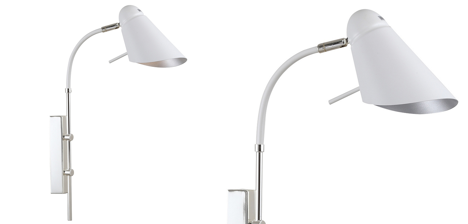 Бра Silvi Sconce Бра Silvi Sconce - Loft-Concept в Челябинске