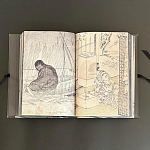 Книга о сверхъестественных существах японской мифологии Yokai Ghosts. By the Great Masters of Japanese Woodblock варинант исполнения - 4 | Loft Concept в Челябинске