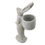 Кашпо White hare варинант исполнения - 8 | Loft Concept в Челябинске