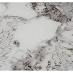 Комод  округлой формы с дверцами Chest of Precious Breed варинант исполнения - 4 | Loft Concept в Челябинске