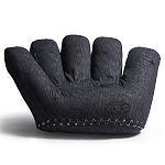 Дизайнерское кресло в форме руки Poltronova Joe Jeans Armchair варинант исполнения - 1 | Loft Concept в Челябинске