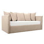 Кровать-кушетка Memory варинант исполнения - 4 | Loft Concept в Челябинске