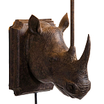 Бра Носорог Rhinoceros варинант исполнения - 2 | Loft Concept в Челябинске