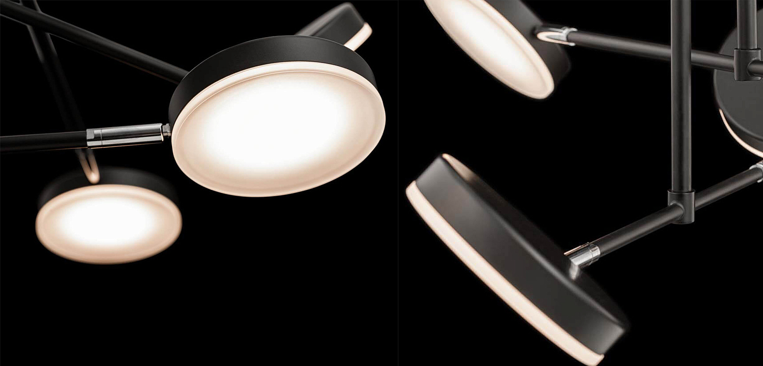 Люстра Maxine Light Chandelier 107 Люстра Maxine Light Chandelier 107 - Loft-Concept в Челябинске