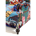 Премиальный Акцентный Диван Simpsons in Paradise Pop Art Sofa варинант исполнения - 5 | Loft Concept в Челябинске