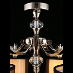 Люстра подвесная Floretina 2 варинант исполнения - 3 | Loft Concept в Челябинске