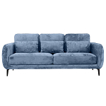 Диван трёхместный с подлокотниками Brussels варинант исполнения - 1 | Loft Concept в Челябинске