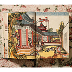 Подарочная большая книга Hokusai XXL Самая полная монография о Хокусае варинант исполнения - 7 | Loft Concept в Челябинске