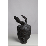 Ваза из серии «Этна 4» варинант исполнения - 3 | Loft Concept в Челябинске