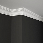 Гладкий карниз KT-63 варинант исполнения - 1 | Loft Concept в Челябинске