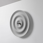 Бра круглое в минималистичном стиле Revelation варинант исполнения - 5 | Loft Concept в Челябинске