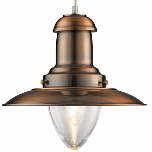 Подвесной светильник Bronzel Pendant