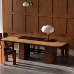 Стол «Гедонист» варинант исполнения - 4 | Loft Concept в Челябинске