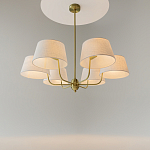 Люстра подвесная Modesto Е14 варинант исполнения - 10 | Loft Concept в Челябинске