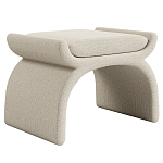 Элегантный Пуф Napa  варинант исполнения - 7 | Loft Concept в Челябинске